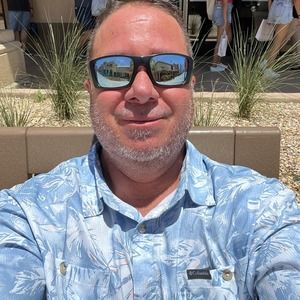 Meet your Posher, Mike